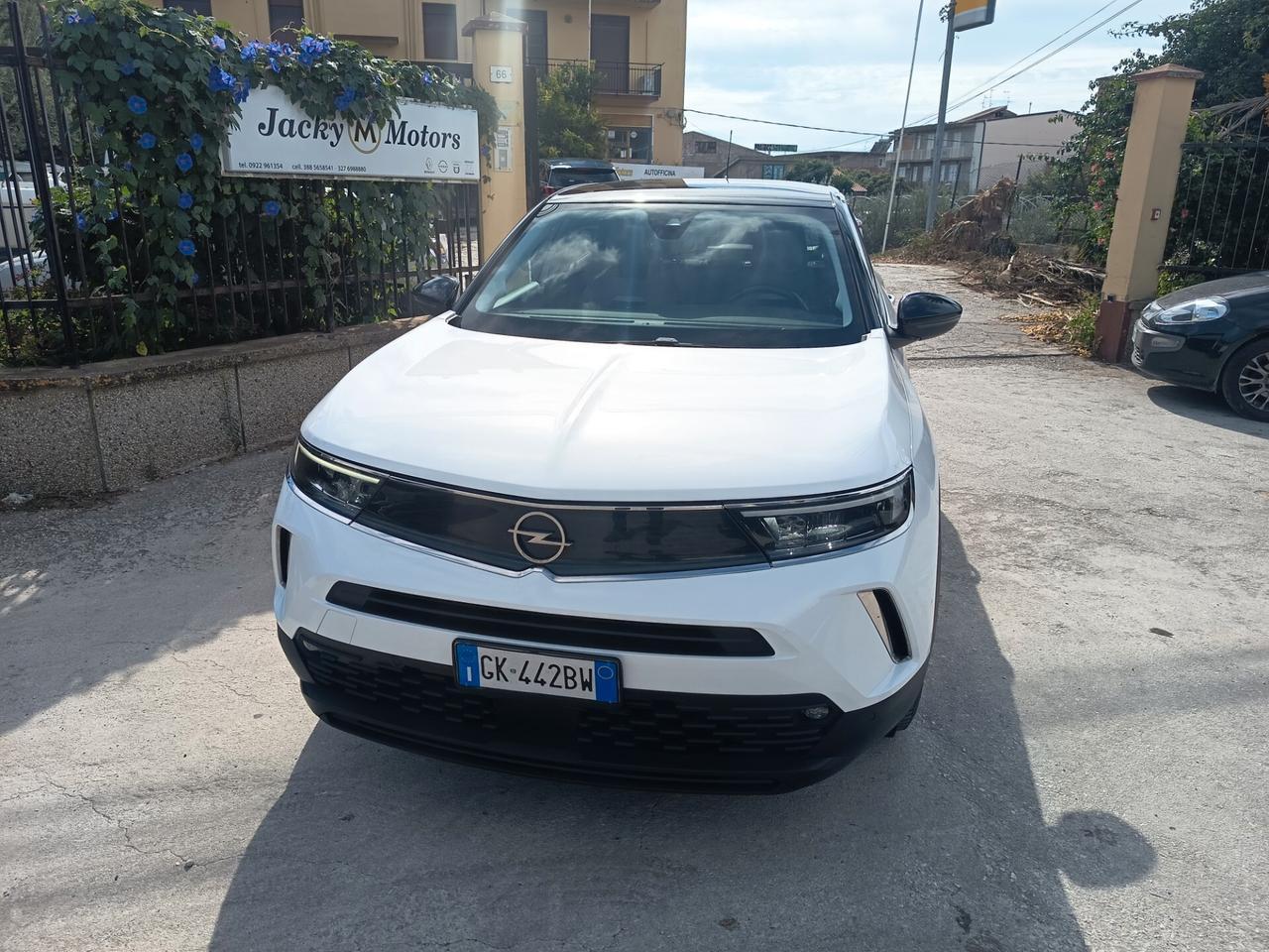 Opel Mokka 1.5 diesel Elegance