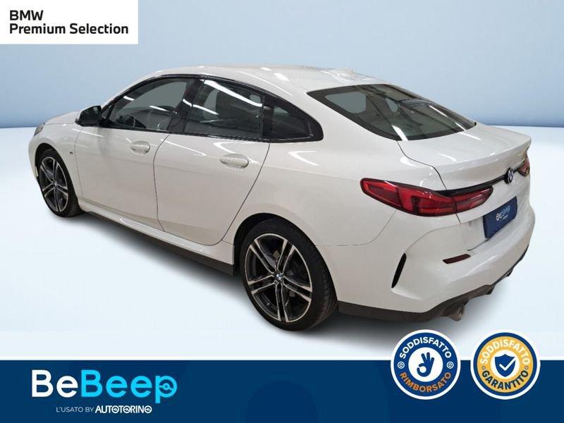 BMW Serie 2 G.C. 218I GRAN COUPE MSPORT 136CV AUTO