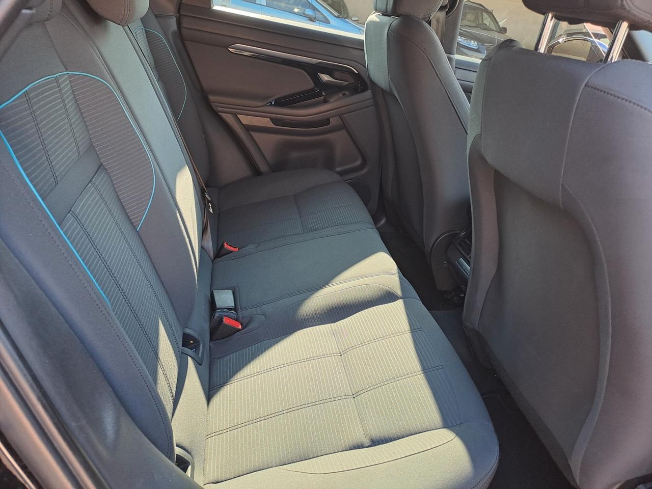 Land Rover Range Evoque 2.0D I4-L.Flw 150 CV AWD Auto R-Dynamic