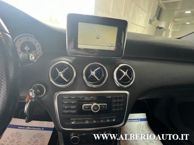 MERCEDES-BENZ A 180 CDI Automatic Premium