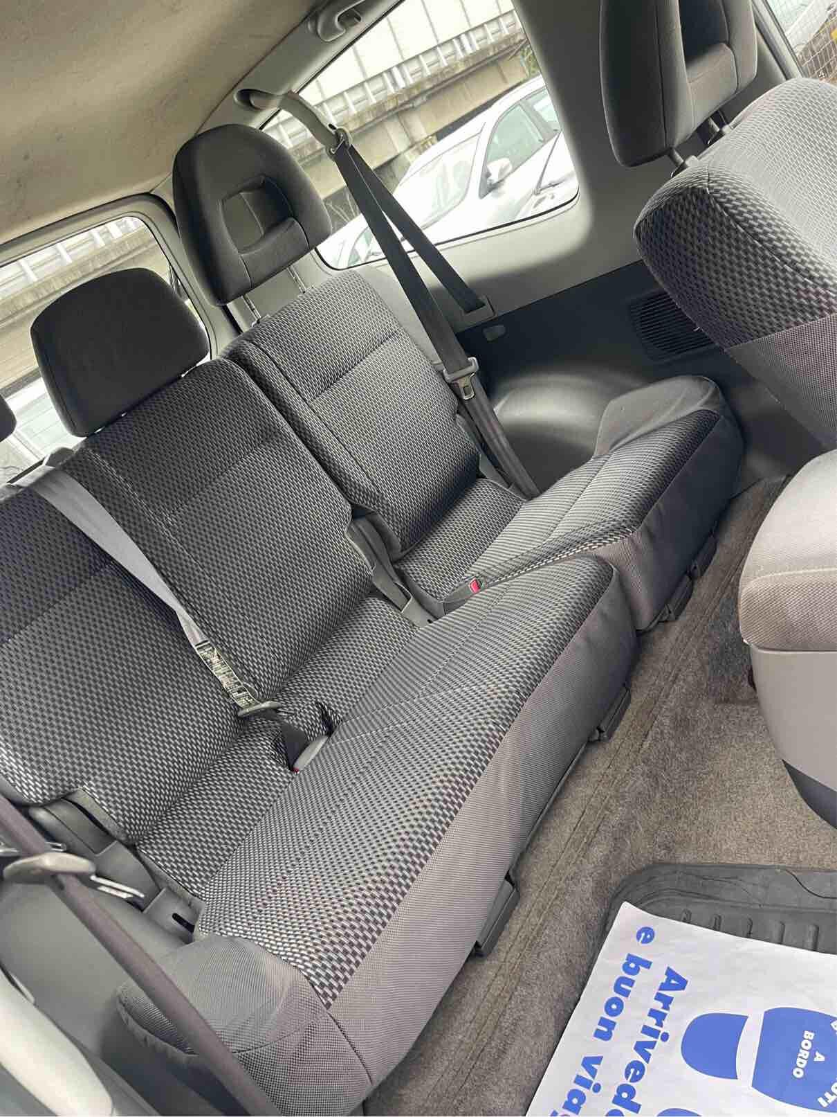 MITSUBISHI PAJERO - 2.5 TDI - SOLO 90 000 KM