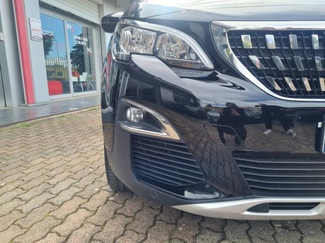 Peugeot 3008 1.5 130 CV BLUEHDI ALLURE PACK TETTO PROMO **LEGGI NOTE**