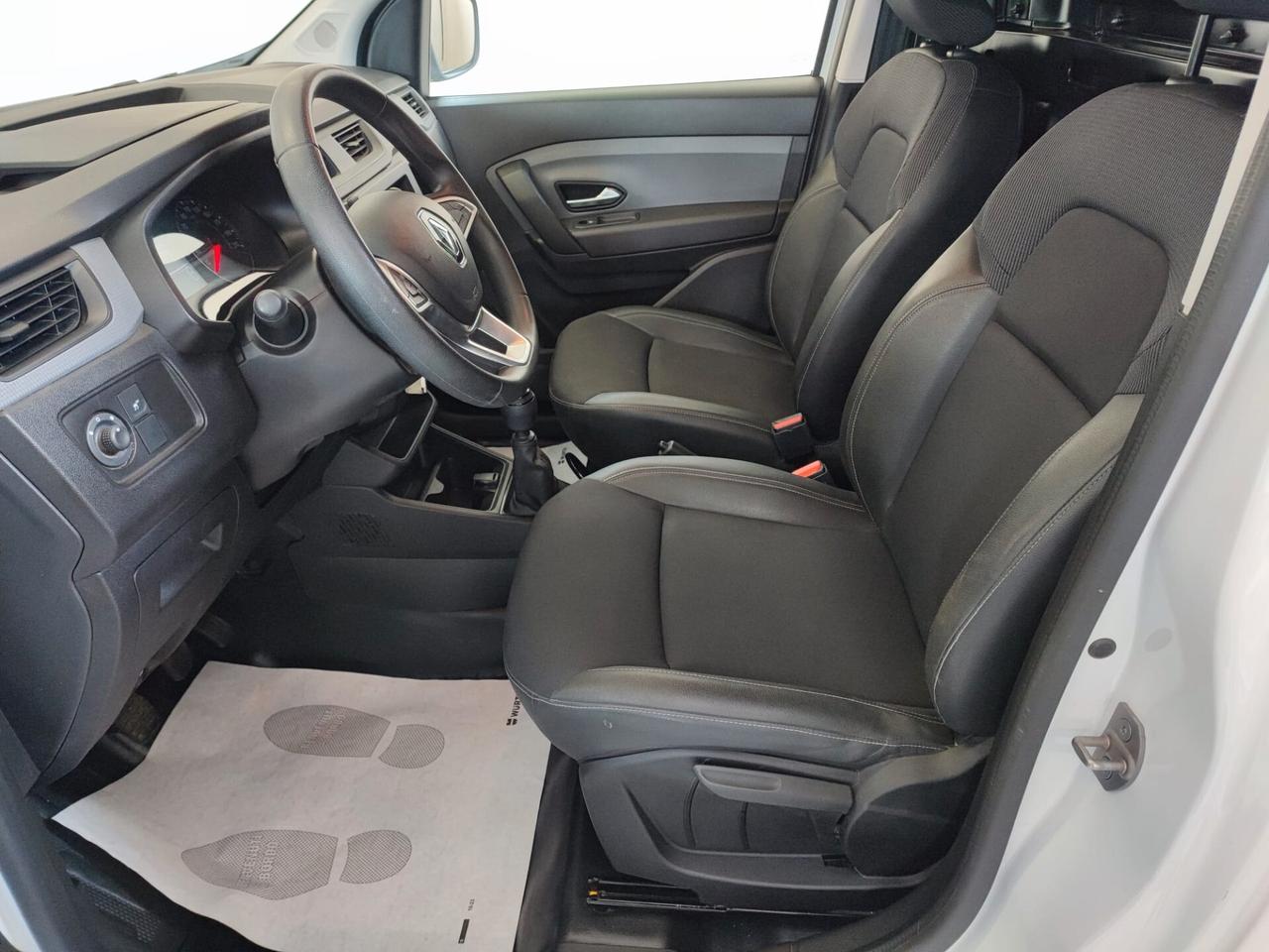 Renault Kangoo Express VAN 1.5 tdi 95 cv