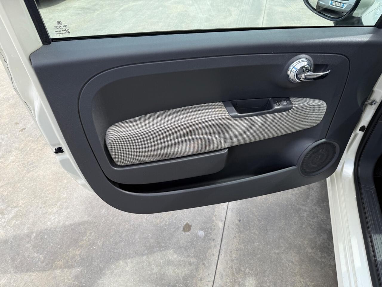 Fiat 500 1.3 Multijet 16V 75 CV Lounge