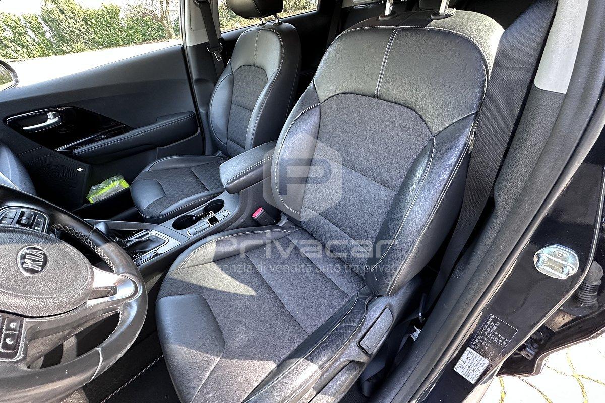 KIA Niro 1.6 GDi DCT HEV Style