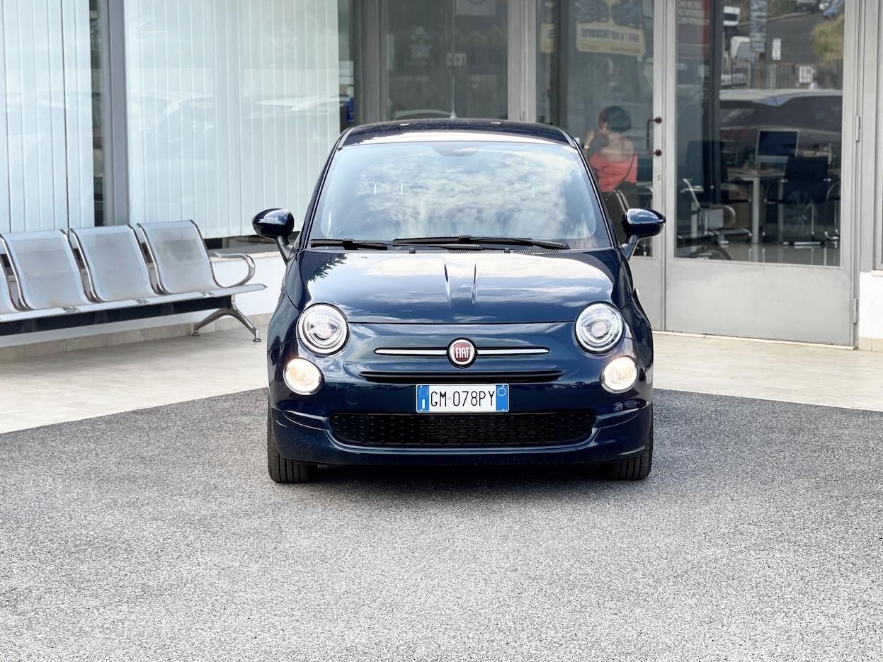 Fiat 500 1.0 Hybrid 69CV E6 Neo. - 2023