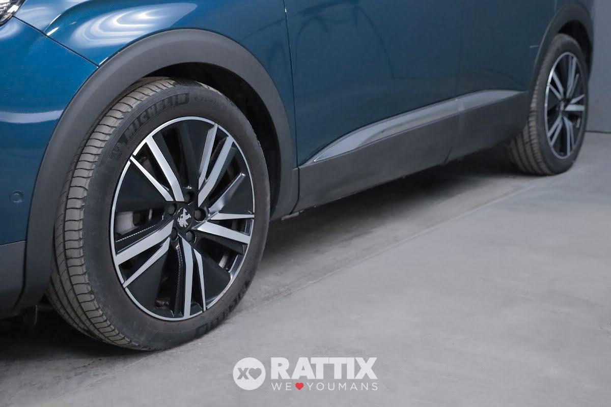 Peugeot 3008 1.6 hybrid phev 225CV GT Pack e-eat8