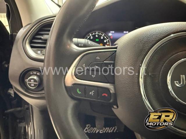 Jeep Renegade 1.0 t3 Limited 2wd - Pari al Nuovo