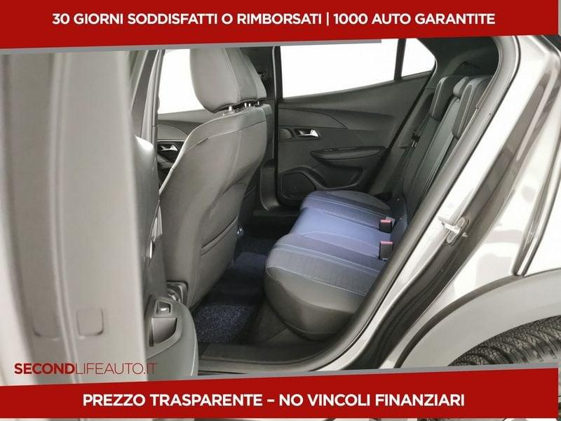 Peugeot 2008 1.2 puretech Allure Pack s&s 130cv