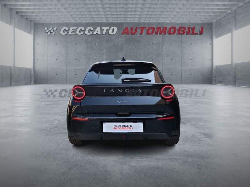 Lancia Ypsilon Nuova Ypsilon Lx 100% Elettrica 156cv