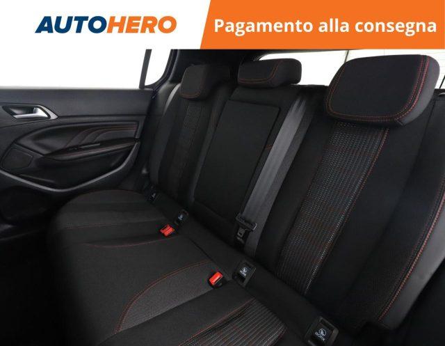 PEUGEOT 308 BlueHDi 120 S&S EAT6 GT Line