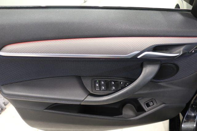 BMW X2 sDrive18d Msport "" AUTOMATICA / 19" ""