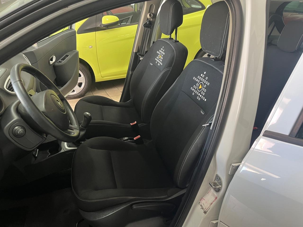 Renault Clio 1.5 dCi 75CV 5 porte Yahoo! 2011
