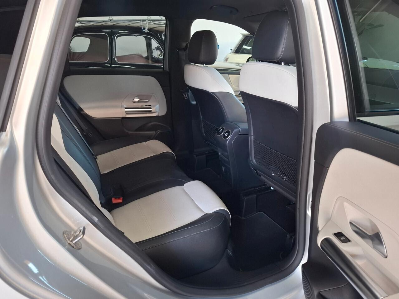 Mercedes Benz B 250 Automatico AMG Premium Plus 4matic
