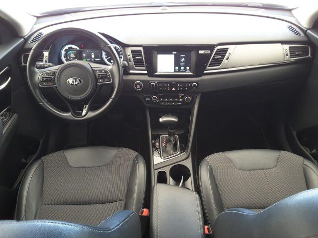 KIA Niro 1.6 GDi DCT HEV Energy *solo 40.300 Km*