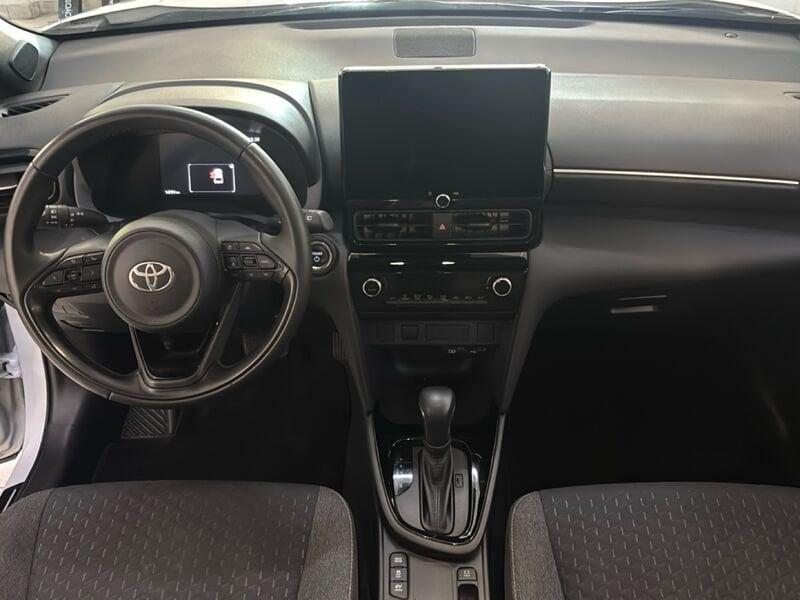 Toyota Yaris Cross 1.5H (130 CV) Trend E-CVT