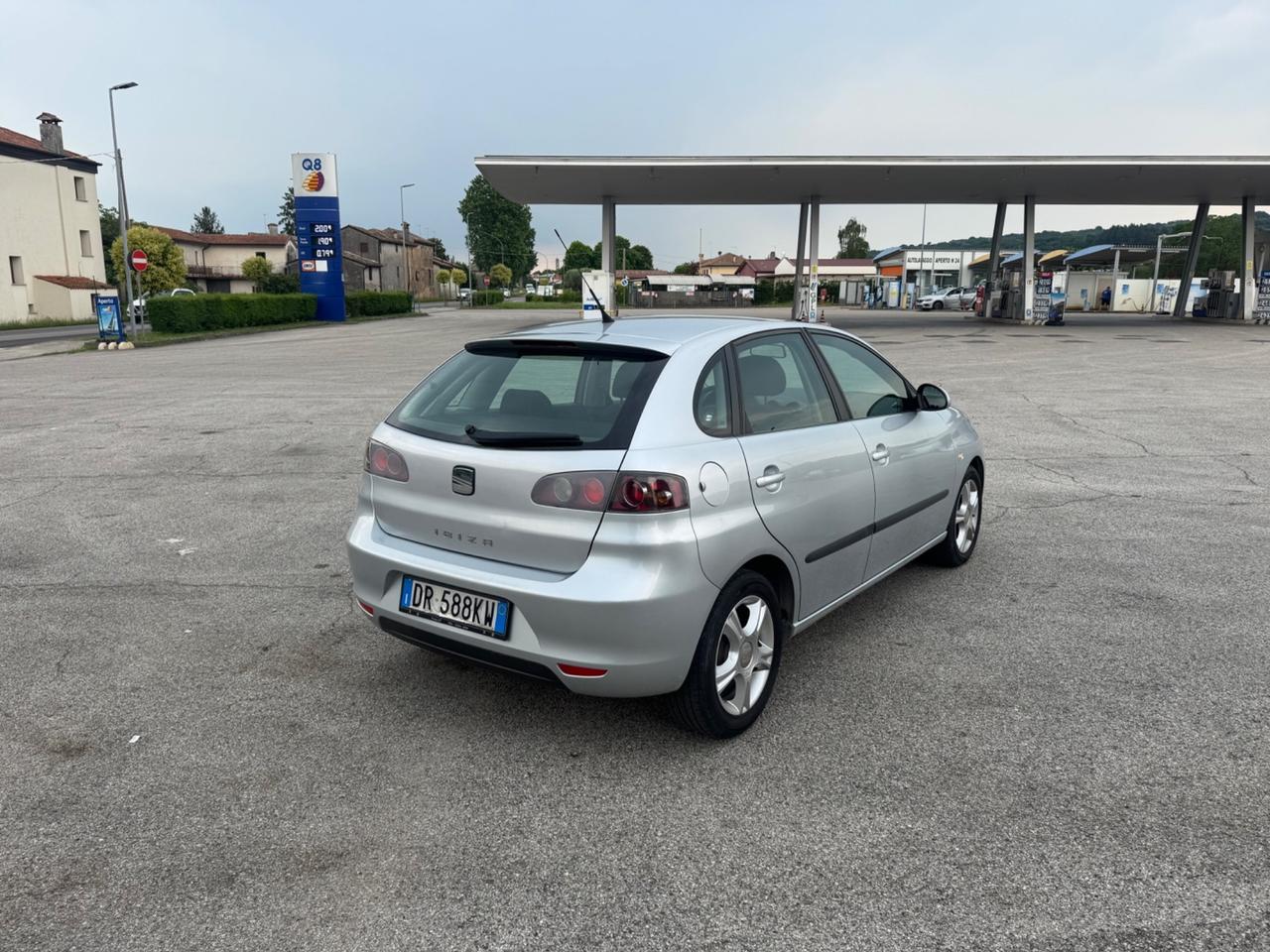 Seat Ibiza 1.2 12V 70CV 5p. Special Ed. Dual