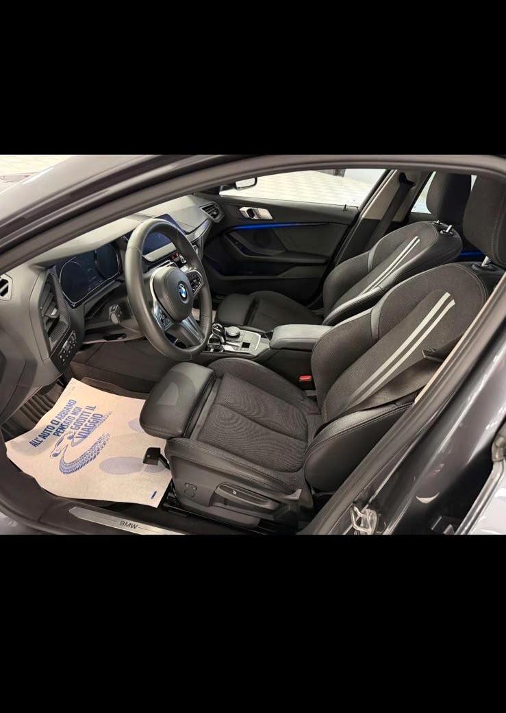 Bmw 118 118i 5p. Sport