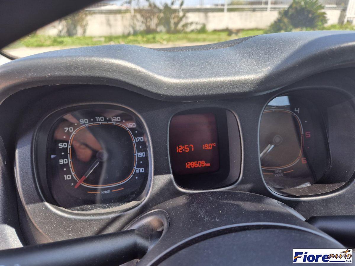 FIAT - Panda - 1.3 MJT 95 CV S&S Easy