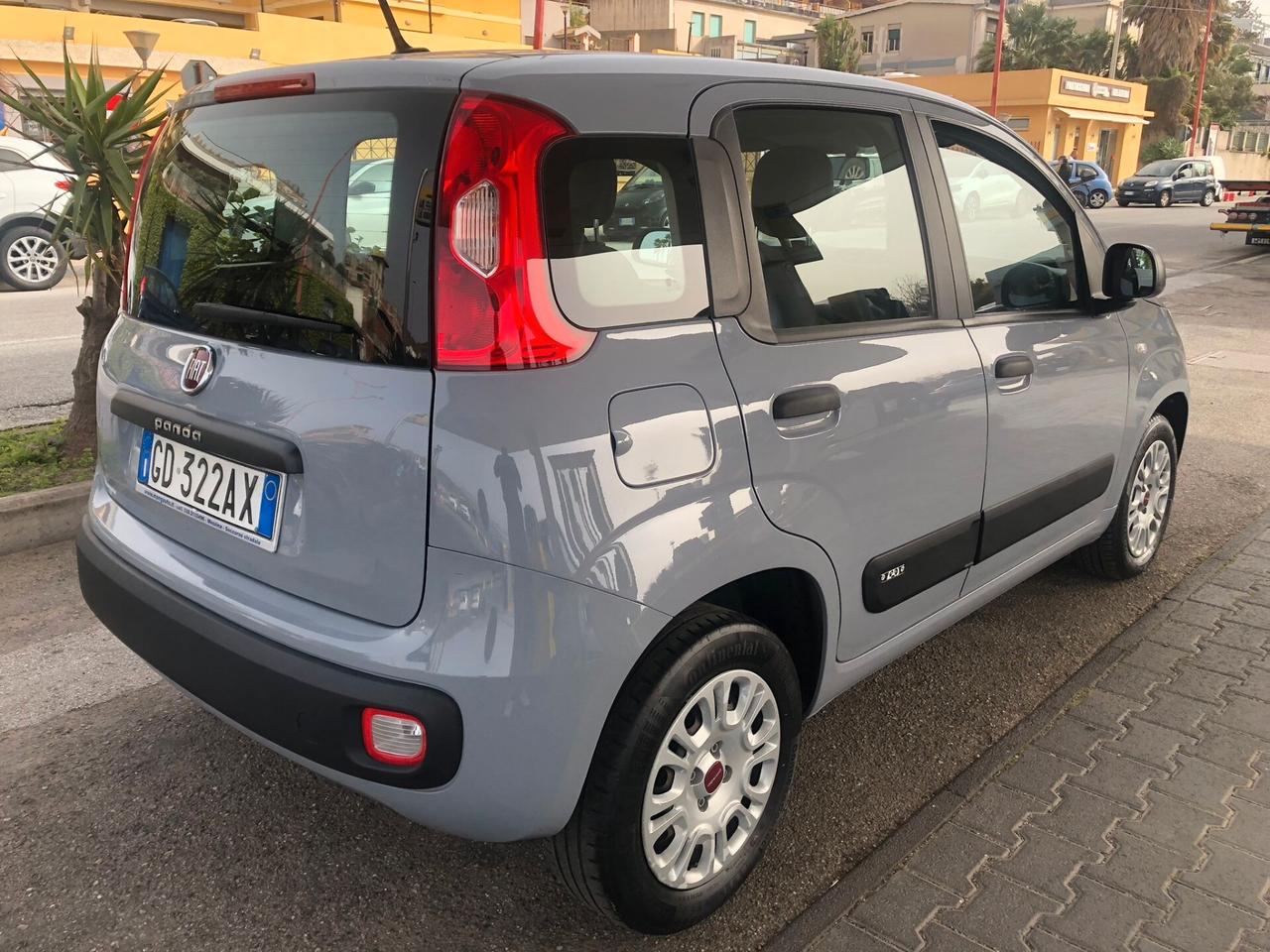 Fiat Panda 1.2 69 CV 2020