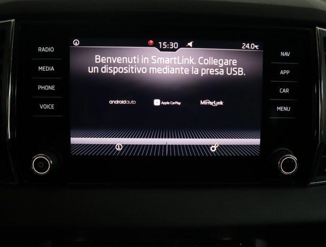 SKODA Karoq 1.0 TSI DSG Ambition *PROMO PARISI GROUP*