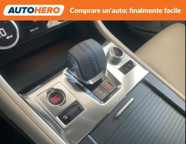 JAGUAR E-Pace 2.0D I4 163 CV AWD Auto