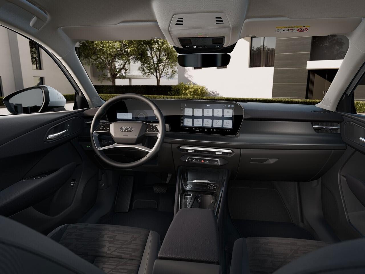 Audi Q3 35 TDI S tronic Business Advanced