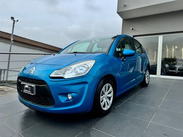 Citroen C3 1.4 Perfect Eco Energy M per neopatentati