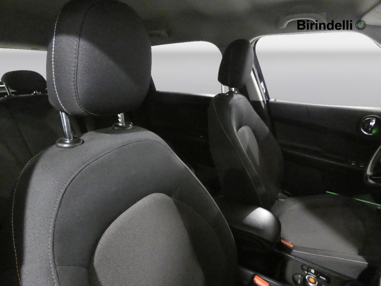 MINI Mini Countrym.(F60) - Mini 1.5 One Boost Countryman