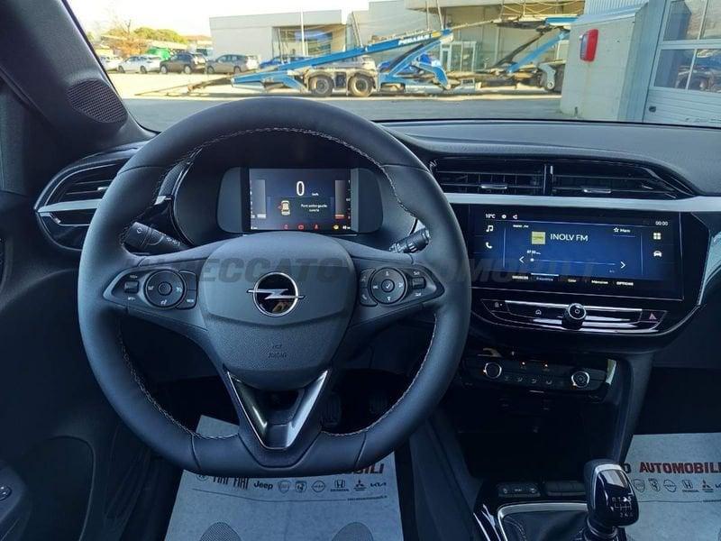 Opel Corsa Corsa 1.2 GS s&s 100cv