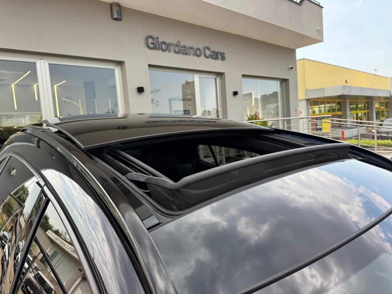 Mercedes-benz GLA 45 AMG 4Matic 381cv in garanzia