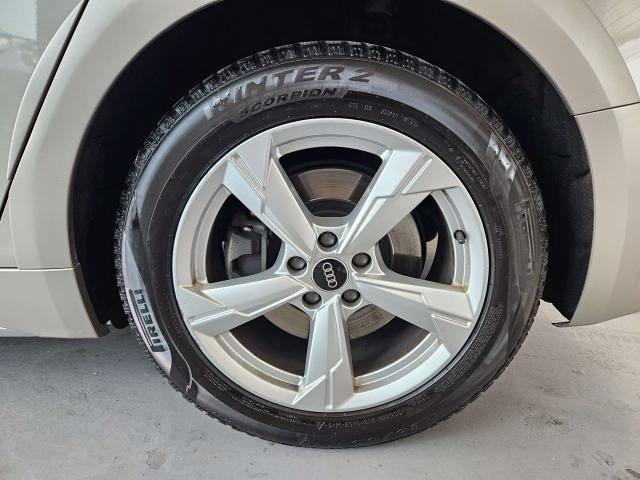 Audi A6 allroad 50 3.0 tdi mhev 286cv tiptronic 4x4