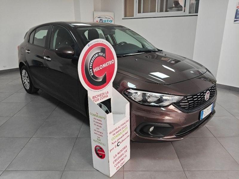 FIAT Tipo 1.4 5 porte Easy + GPL 700€