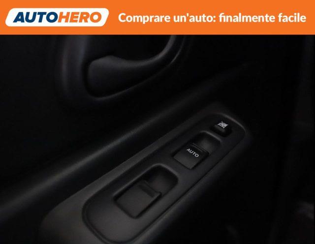 SUZUKI Jimny 1.3 4WD Evolution
