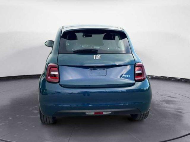 Fiat 500 E 100% elettrica Opening Ed. Full My'21