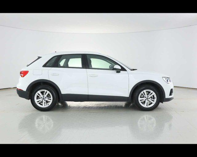 AUDI Q3 35 TDI quattro