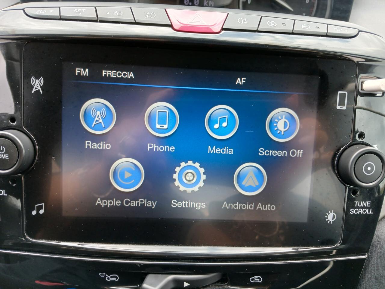 Lancia Ypsilon 1.0 HYBRID GOLD 2023