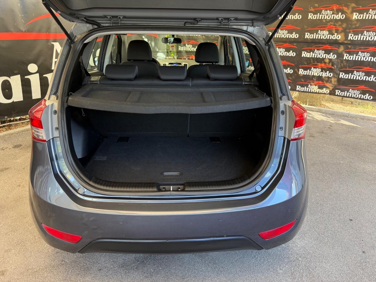 Hyundai iX20 1.4 CRDI 90 CV XPossible