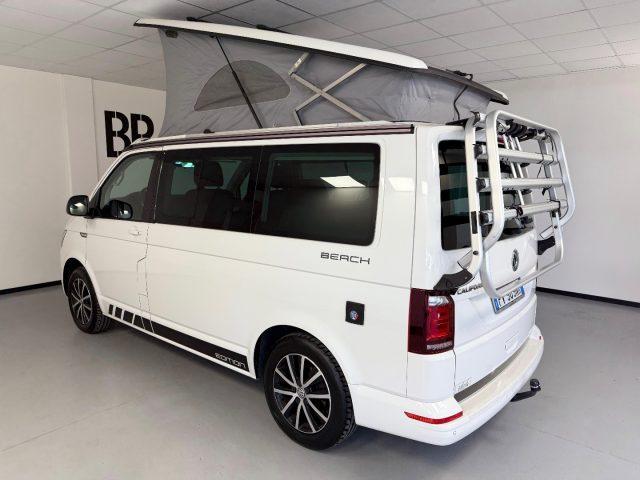 VOLKSWAGEN T6 California 2.0 TDI 150CV Beach Edition