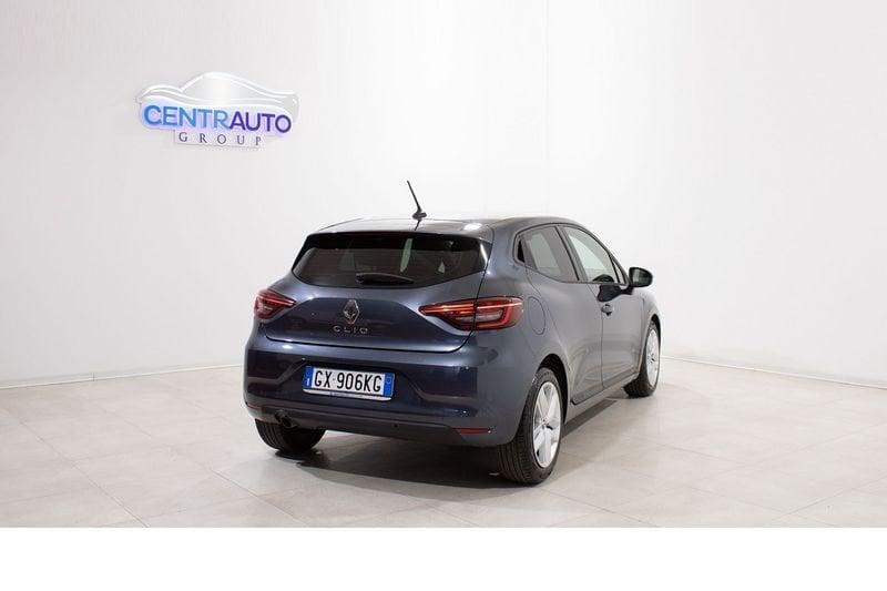 Renault Clio Clio TCe 100cv GPL Business N1