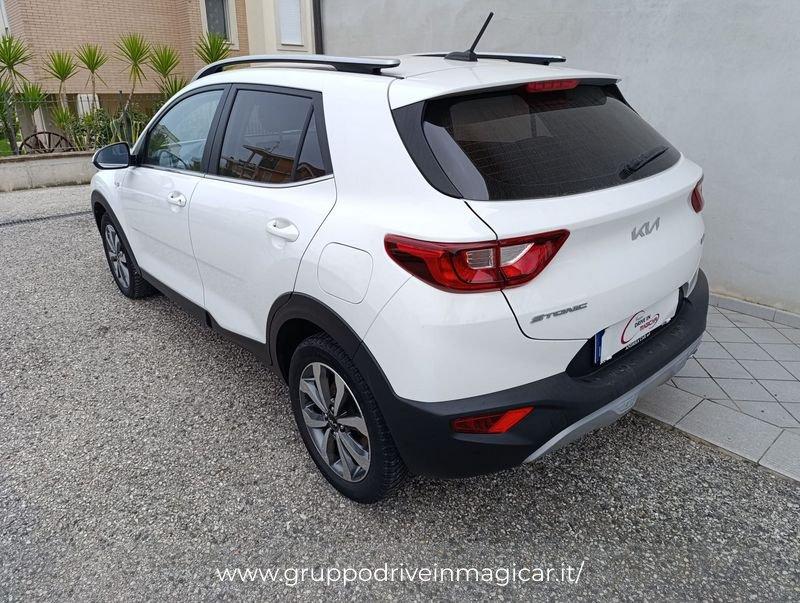 Kia Stonic 1.2 ECO GPL STYLE