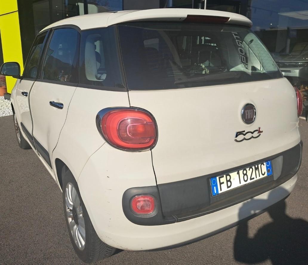 Fiat 500L 1.3 Multijet 85 CV Pop Star