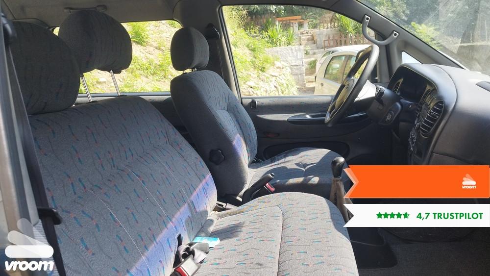 Hyundai H-1