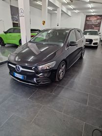 Mercedes-benz B 200 B 200 d Automatic Premium