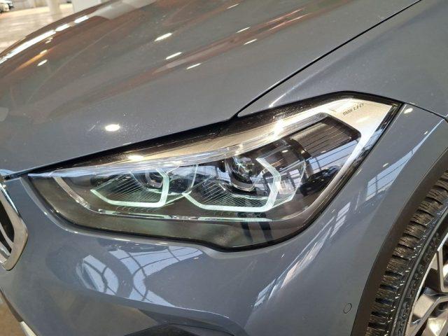 BMW X1 sDrive18d xLine Aut.