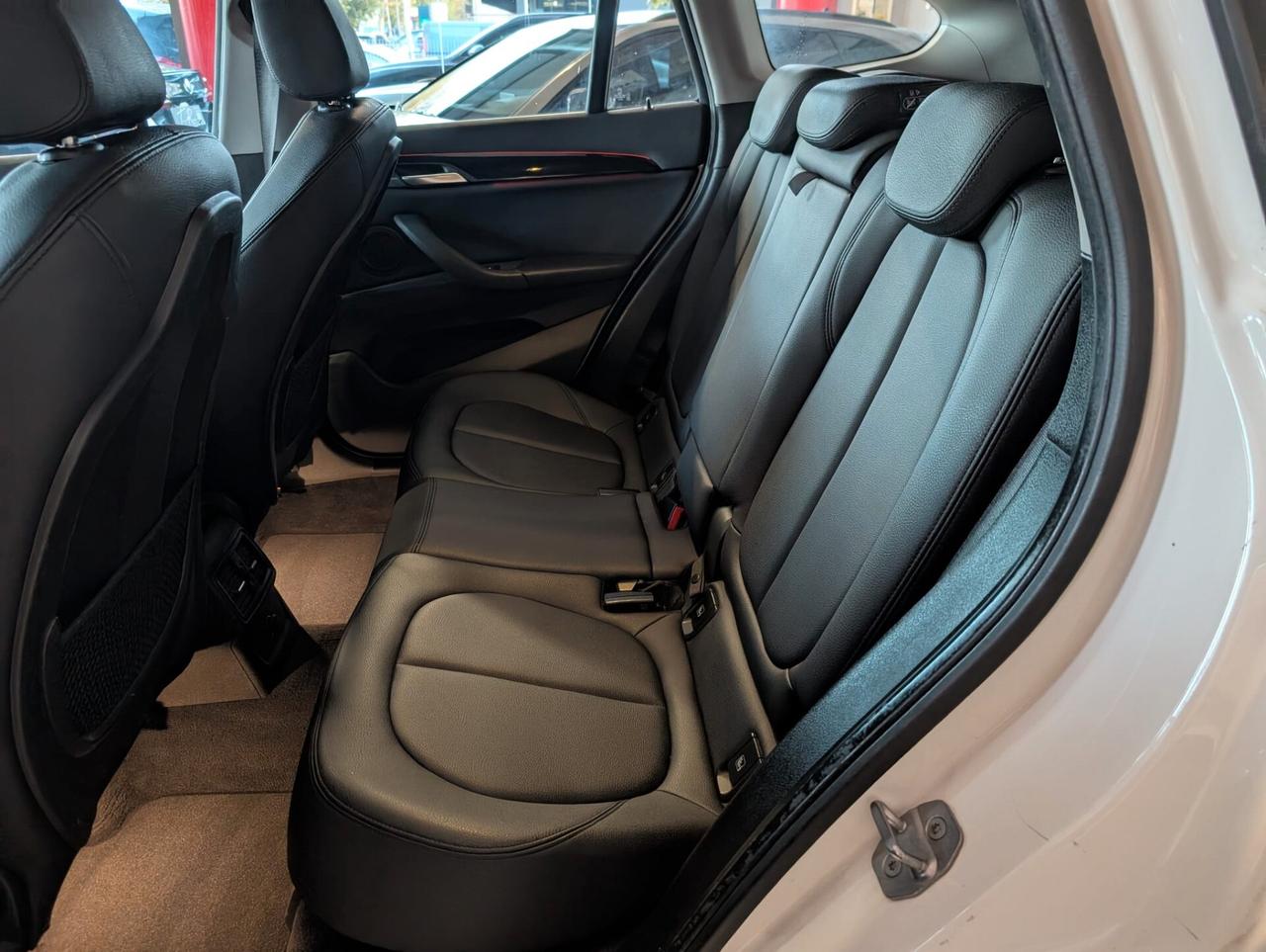 Bmw X1 sDrive18d Sport FINANZIABILE