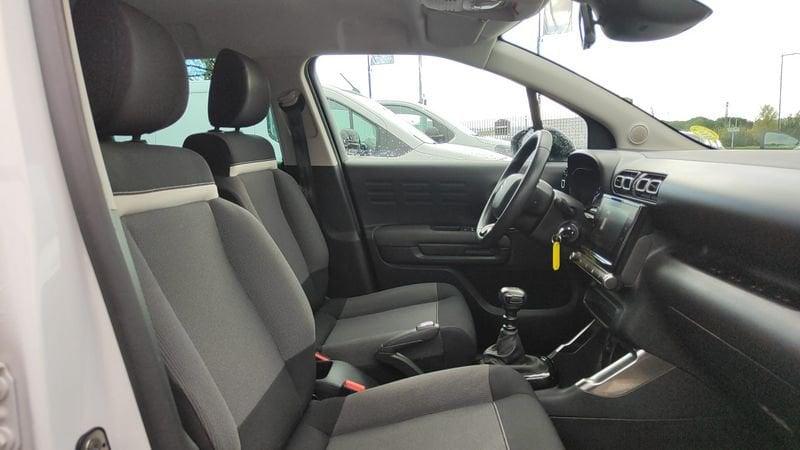 Citroën C3 Aircross C3 Aircross PureTech 110 S&S Feel