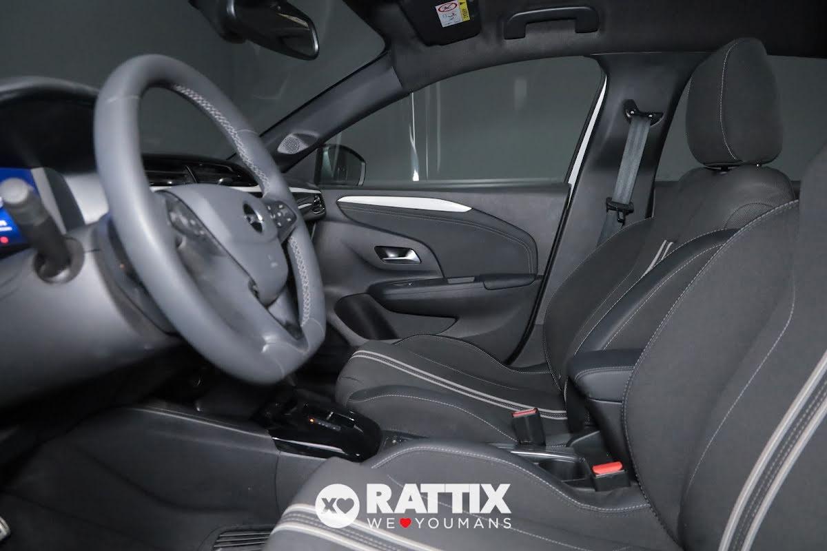 Opel Corsa 1.2 Hybrid 100CV GS DCT6