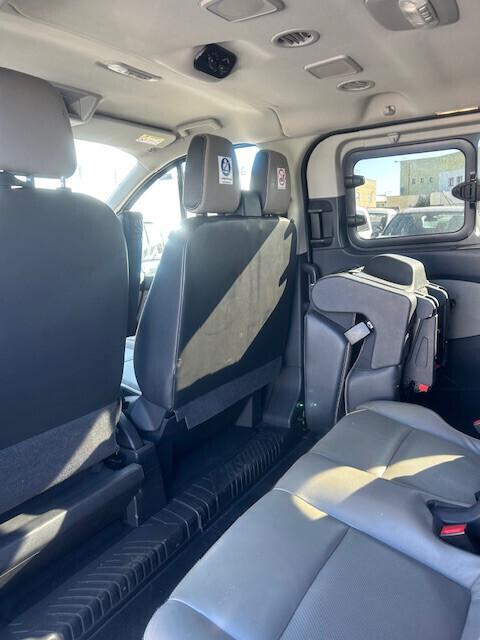 Ford Tourneo Custom Tourneo Custom 310 2.0 TDCi 170CV aut. PL Titanium