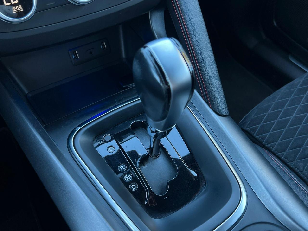 Renault Kadjar Blue dCi 8V 115CV EDC Sport Edition2